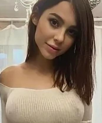 Хадижа, 23 года, 3 размер груди